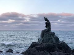 -海云台海滩