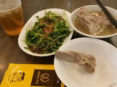 -松發肉骨茶(先得坊店)