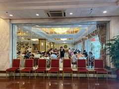 -番禺宾馆丽苑厅