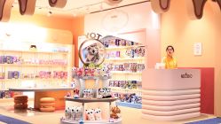 -奈尔宝家庭中心·亲子餐厅(北京东坝万达店)