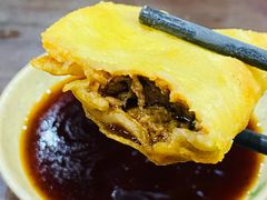 -李记清真馆(打钉巷店)