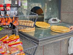 -阿布拉的馕(西北路店)