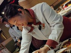 -海底捞火锅(八佰伴店)