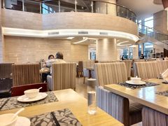 -牡丹国际大酒店-港式茶餐厅