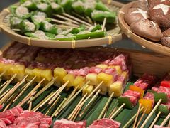 -一豚轩·烧鸟·豚骨拉面(五四路店)