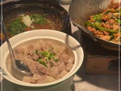 -费大厨辣椒炒肉(黄兴中心广场店)