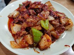 -贤花饭店(城阳店)