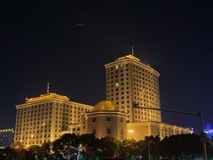 -白金汉爵大酒店(相城店)