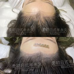 -RC半永久纹眉纹发际线