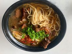 -上海为民商行清真饭店(南大路店)