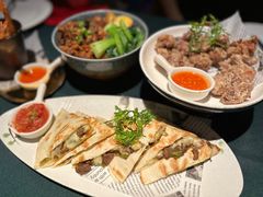 -碧特博格·20年品牌西餐厅(芜湖路店)