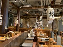 -北丐先生·野馄饨烧烤(长宁龙之梦店)