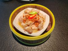 -蝴蝶里·粤菜·点心(滨江龙湖店)