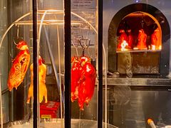 -大鸭梨烤鸭(枣园店)