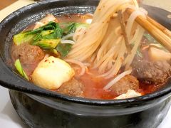 -清真·穆萨砂锅(大皮院店)