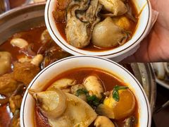 -谢记上海大排档(长寿路店)
