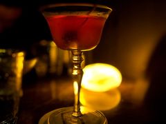 -ASPIRYNA酒吧水烟吧(太古里店)
