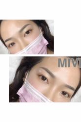 -MIVI半永久纹眉纹绣