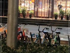 -红跑车蛋糕世界(清江路店)