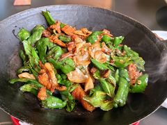 -老海陵·泰州菜(三水湾店)