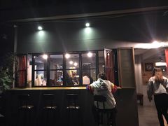 门面-转山咖啡(松柏社区店)