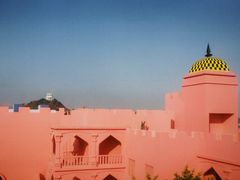 -漳州滨海火山岛自然生态风景区