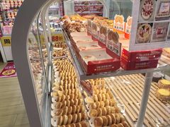 -味多美蛋糕(义和庄地铁店)