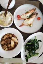 -弗蕾亚·和月月子调理院(东湖店)