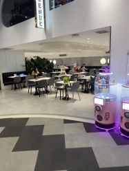 点击看大图 -MINI MARS 脚下的城市乐园·餐饮·派对(静安江宁店)