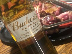 -柿子树炭烤羊腿(金台路店)