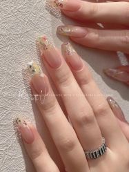 -FuFu美甲美睫