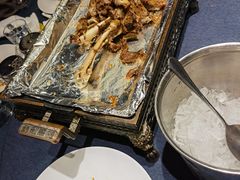 -金狮麟·新豫菜(金码大厦店)