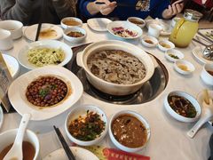 -天宜隆蘑菇宴火锅(石景山旗舰店)