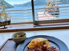-桃源台景观餐厅