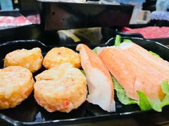 -牛街清真满恒記(平安里西大街店)
