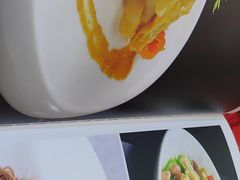 -北平味道.京味菜.烤鸭(梨园店)
