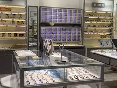 -ALPS阿尔卑斯眼镜(我格广场店)