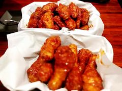 -Kyochon1991校村(共和路店)