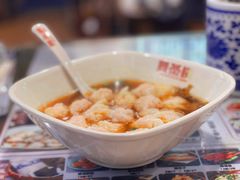 -双燕楼·手工馄饨·汤面小吃(世纪汇店)