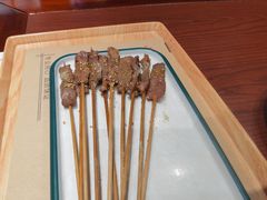 -东大桥小国抻面烧烤(长通路店)