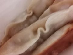 网红牛肉锅贴-张小文胡辣汤(龙柏新村店)