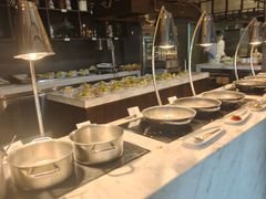 -南京四方酒店-傲途格精选·椽宫中餐厅