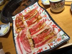 -大唐尚武烤活鳗鱼黑牛烤肉(大里路店)