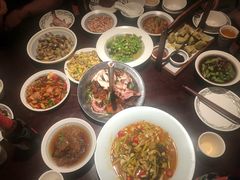 -上名堂·鱼头好吃(体育场路店)