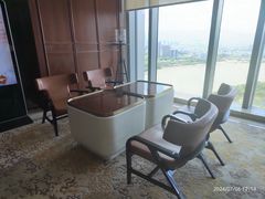 -三迪希尔顿酒店·星空酒廊