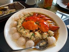 -香雪海饭店中餐厅(人民桥店)