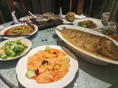 -裕丰源滋补烩面(天赋路店)