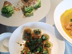 -蘇锦宴·淮扬菜烤鸭·小院(三元桥霄云路店)
