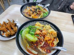 -笋果坊螺蛳粉(竹园小区店)