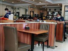 大堂-银村街粥店(北线阁店)